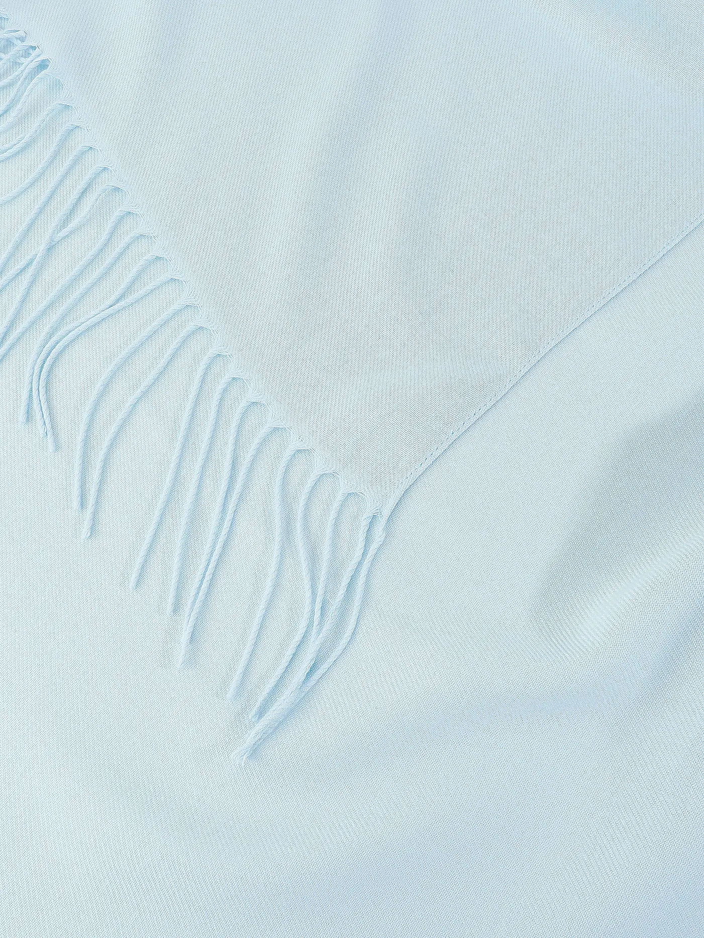 DAUGHTER OF ITALY | Schal | hellblau